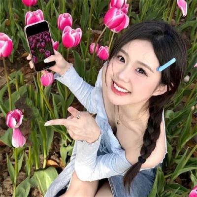 灵台春暖